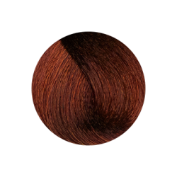 Tinta Keratin Trendy 6.37 Louro Escuro Dourado Marron 100 ml