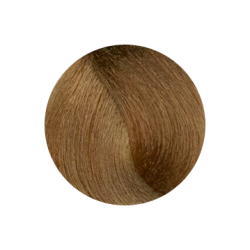Tinta Keratin Trendy 8.37 Louco Claro Dourado Marron 100 ml