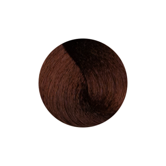 Tinta Keratin Trendy 6.77 Louro Escuro Marron Intenso 100 ml