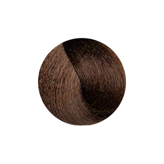 Tinta Keratin Trendy 4.7 Castanho Marron 100 ml
