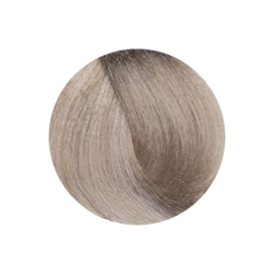 Tinta Keratin Trendy 9.71 Louro Clar&iacute;ssimo Marron Cinza 100 ml