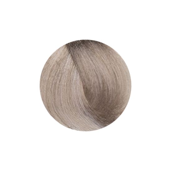 Tinta Keratin Trendy 9.71 Louro Clar&iacute;ssimo Marron Cinza 100 ml
