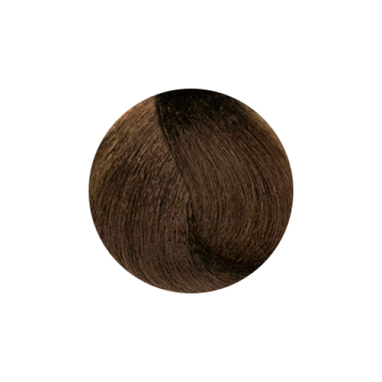 Tinta Keratin Trendy 7.44 Louro Cobre Intenso 100 ml