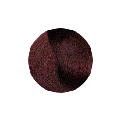 Tinta Keratin Trendy 6.46 Louro Escuro Cobre Vermelho 100 ml