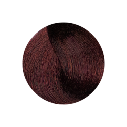 Tinta Keratin Trendy 6.46 Louro Escuro Cobre Vermelho 100 ml