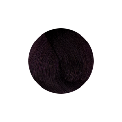 Tinta Keratin Trendy 6.656 Louro Escuro Vermelho Mogno Vermelho 100 ml