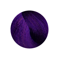 Tinta Keratin Trendy 026 Cyber Purple 100 ml