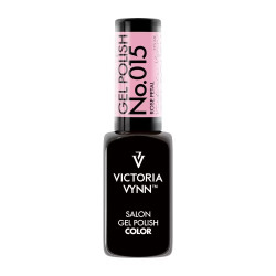 GEL POLISH 015 Rose Petal 8ml