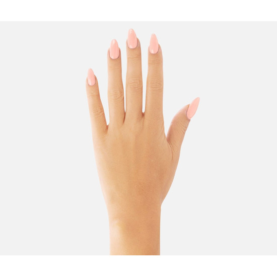 GEL POLISH 018 Cashmere Beige 8ml