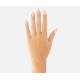 GEL POLISH 018 Cashmere Beige 8ml