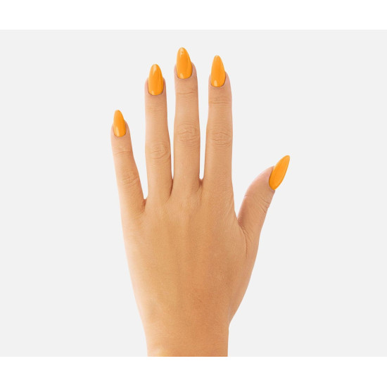 GEL POLISH 059 Orange Pop 8ml