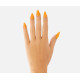 GEL POLISH 059 Orange Pop 8ml