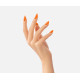 GEL POLISH 060 Energetic Orange 8ml