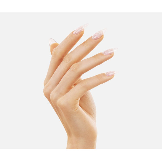 GEL POLISH 109 SILVER Scyscraper 8ml