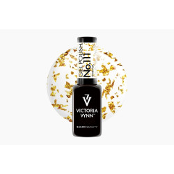 GEL POLISH 111 Gold Foil 8ml