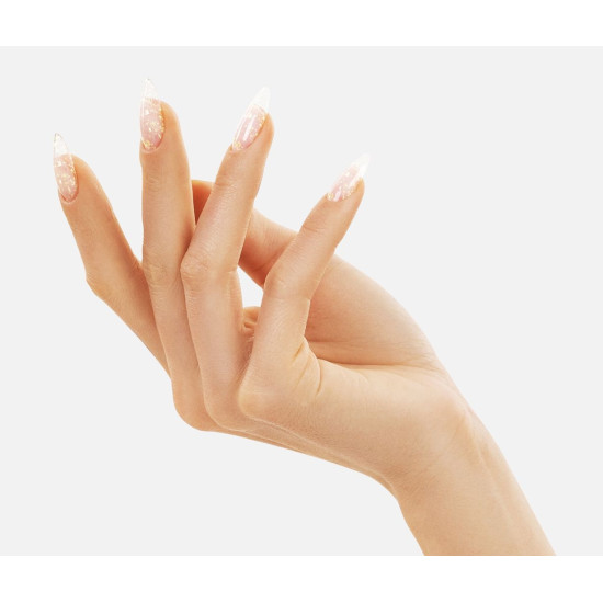 GEL POLISH 111 Gold Foil 8ml