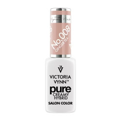 PURE CREAMY HYBRID – 008 Ginger Tea 8ml