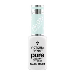 PURE CREAMY HYBRID – 028 Pastel Mint 8ml