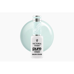 PURE CREAMY HYBRID – 028 Pastel Mint 8ml