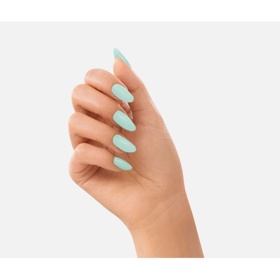 PURE CREAMY HYBRID – 028 Pastel Mint 8ml