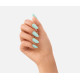PURE CREAMY HYBRID – 028 Pastel Mint 8ml
