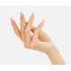 GEL POLISH 114 Pinky Glitter 8ml