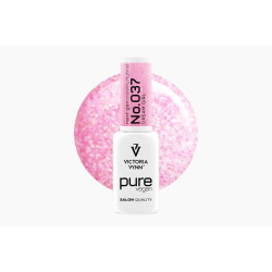 PURE CREAMY HYBRID – 037 Dream Girl 8ml
