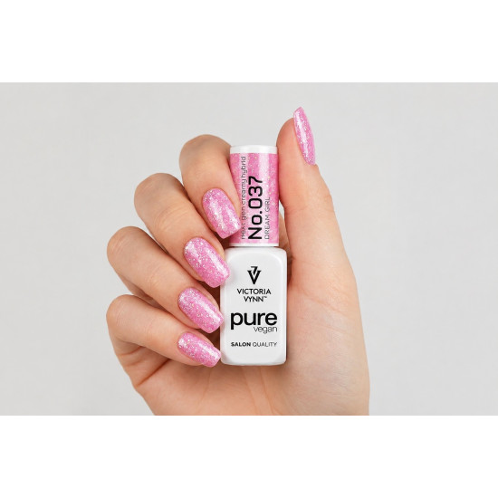 PURE CREAMY HYBRID – 037 Dream Girl 8ml