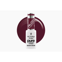 PURE CREAMY HYBRID – 052 Femme Fatale 8ml