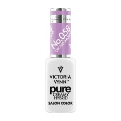 PURE CREAMY HYBRID – 058 Orchid Around 8ml