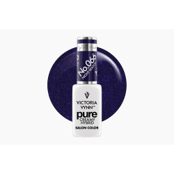 PURE CREAMY HYBRID – 066 Night Watch 8ml