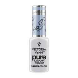 PURE CREAMY HYBRID – 070 FOGGY DAY 8ml