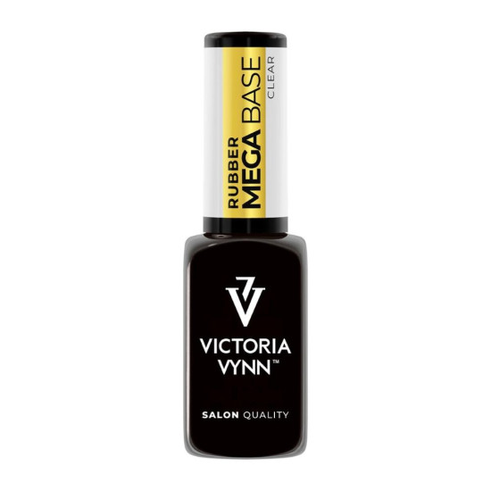 MEGA BASE Clear 8ml