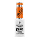 PURE CREAMY HYBRID – 075 Hot Orange 8ml