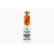 PURE CREAMY HYBRID – 075 Hot Orange 8ml