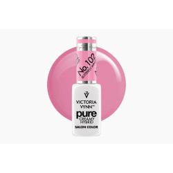 PURE CREAMY HYBRID – 102 Butterfly Wings 8ml