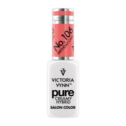 PURE CREAMY HYBRID – 106 Birthday Cake 8ml