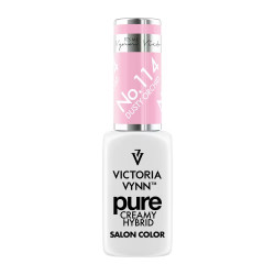 PURE CREAMY HYBRID – 114 Dusty Orchid 8ml