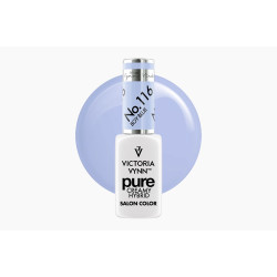 PURE CREAMY HYBRID – 116 Boy Blue 8ml