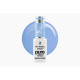 PURE CREAMY HYBRID – 117 Sky Blue 8ml