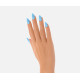 PURE CREAMY HYBRID – 117 Sky Blue 8ml