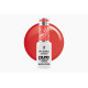 PURE CREAMY HYBRID – 124 Shocking Coral 8ml