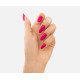 PURE CREAMY HYBRID – 126 Burnt Pink 8ml