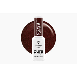 PURE CREAMY HYBRID – 129 Femm Night 8ml