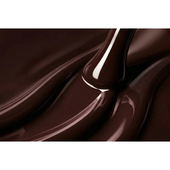 PURE CREAMY HYBRID – 136 Dark Truffle 8ml
