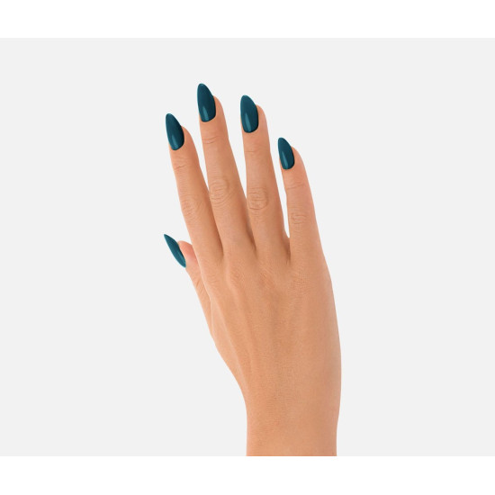 PURE CREAMY HYBRID – 138 Soft Teal 8ml