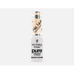 PURE CREAMY HYBRID – 144 Midas Touch 8ml