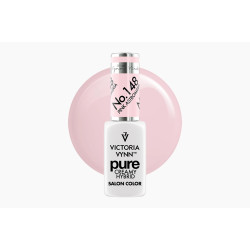 PURE CREAMY HYBRID – 148 Pink Astromeria 8ml