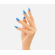 PURE CREAMY HYBRID – 153 Bluebird Blue 8ml