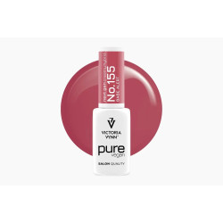 PURE CREAMY HYBRID – 155 Babe Alert 8ml